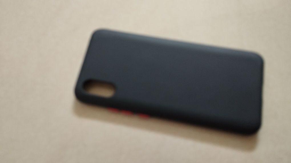 Etui Xiaomi Redmi 9A