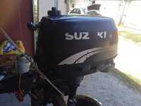 Мотор лодочный Suzuki DF 5