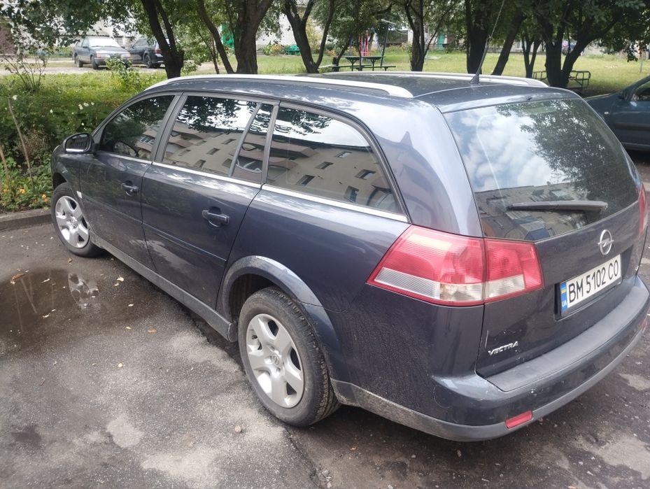 Продам Опель вектра