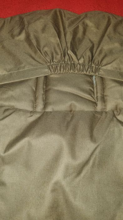 Конверт дитячий теплий овчина