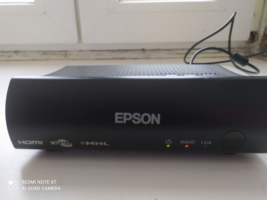 Продам 3D приставку и очки