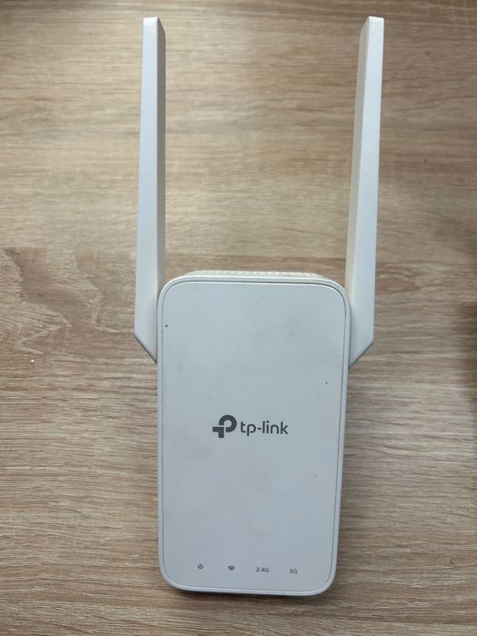 Точка доступа TP-LINK archer r53 з mesh усилителеме