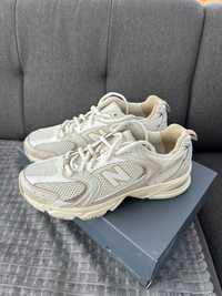 Кросівки new balance 530 biege angora оригінал US 5,5 38 розмір