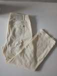 Gerry Weber Roxy spodnie 6/8 elastyczne  r 42R pas 84-90
