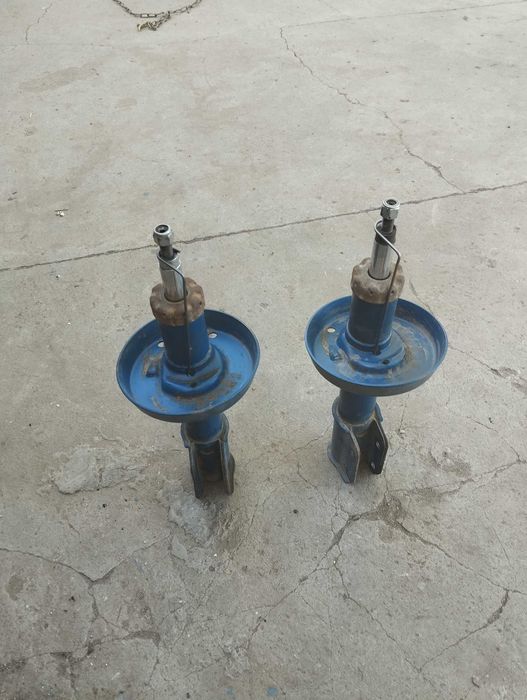 Стойки амортизатора Опель Астра g