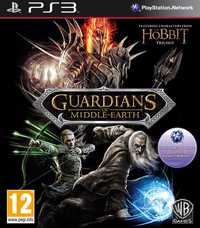 Guardians of Middle-earth - PS3 Playstation 3 Nowa