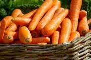 Продам недорого домашнюю моркву