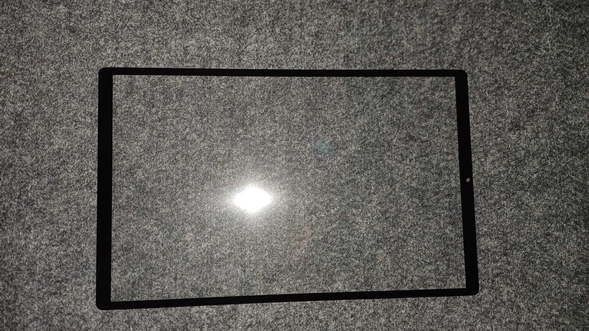 Ekran szklany do tableta Lenovo Tab M10  bez digitizera.