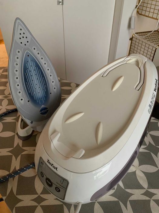 Stacja parowa Tefal SV8011