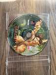 Gra Tarzan na ps1