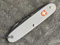 Kontraktowy nóż szwajcarskiej armii Wenger Soldier Model 1961 V.5 2003