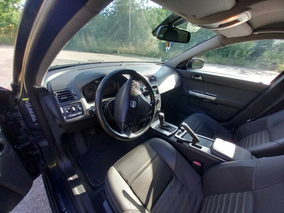 Volvo V50 2009r 1.6D