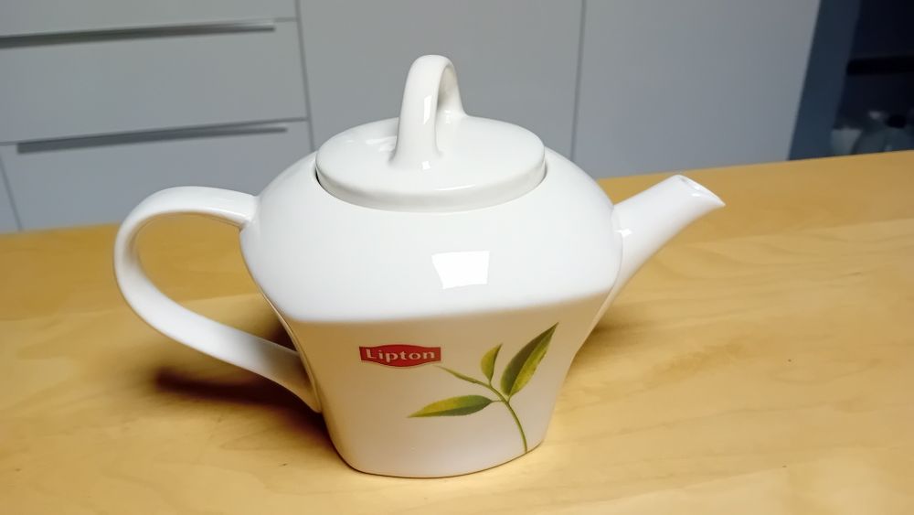 Dzbanek do herbaty 400 ml Lipton