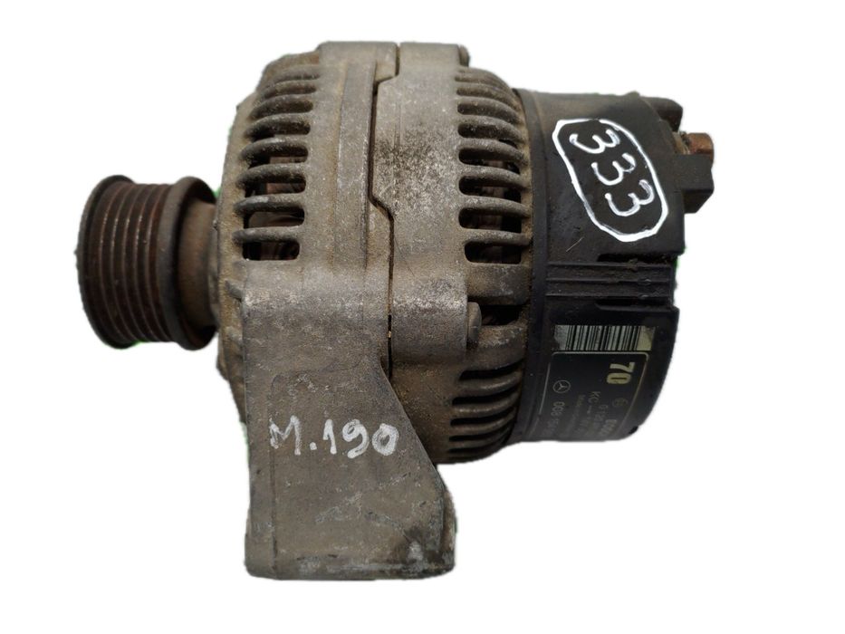 Alternador MERCEDES-BENZ 190 (W201)