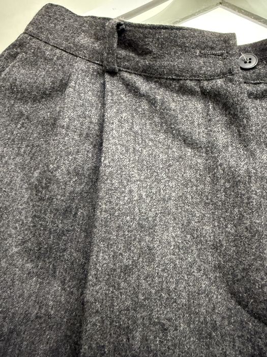 Брюки шерсть оригинал