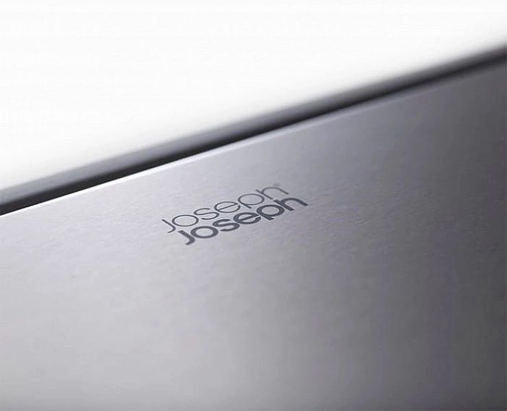 Kosz na śmieci Titan 30 l / Joseph Joseph