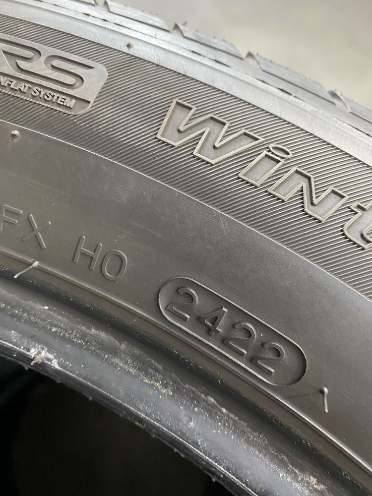 r19 255/45 hankook