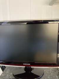 Tv samsung T200HD - Avariada