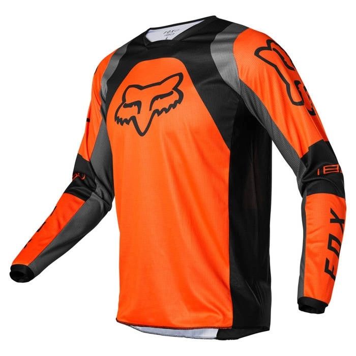 Koszulka cross enduro motocross quad rowerowa mtb