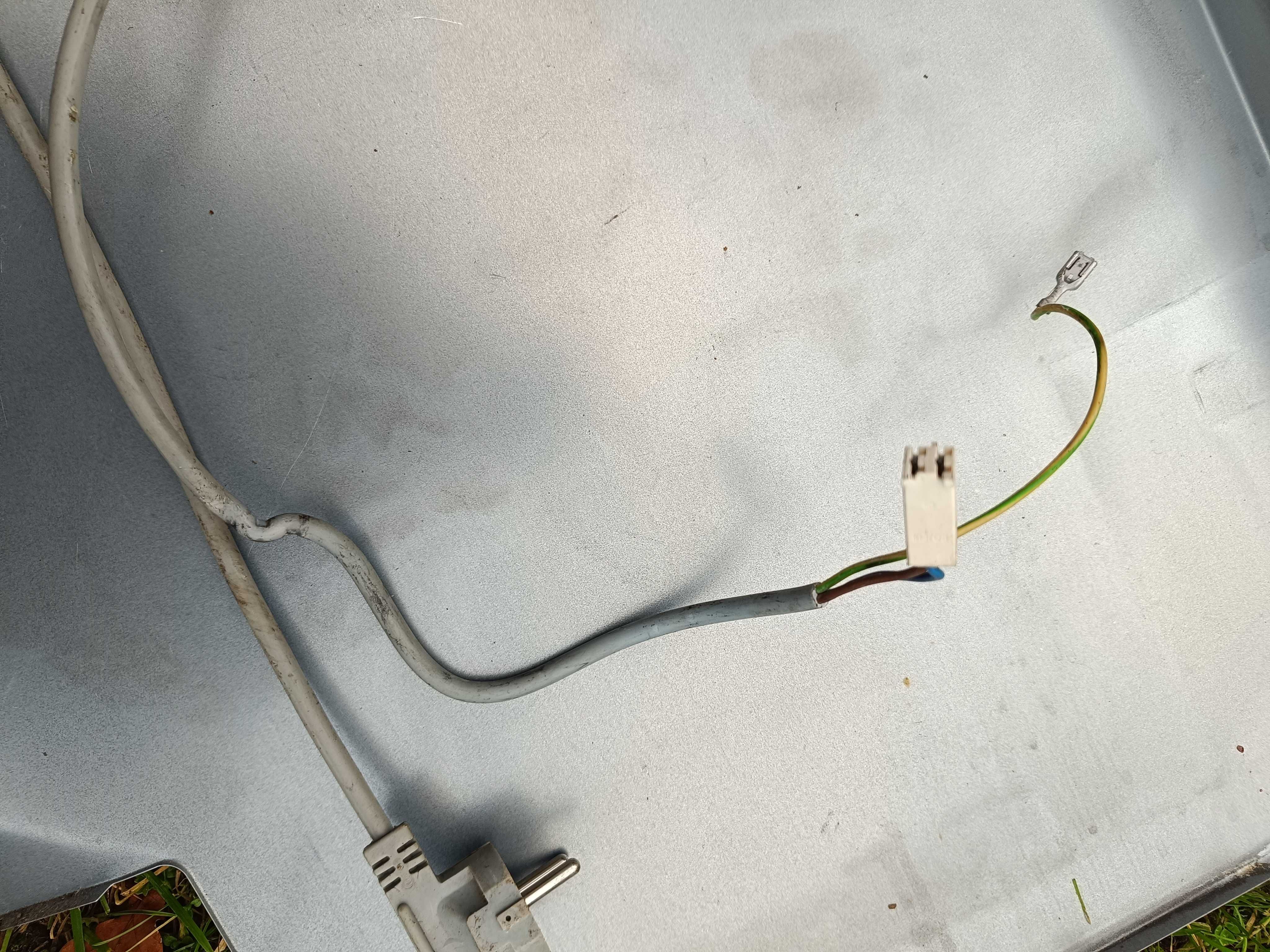 Przewód kabel zasilający pralki Electrolux EWP1262TEW