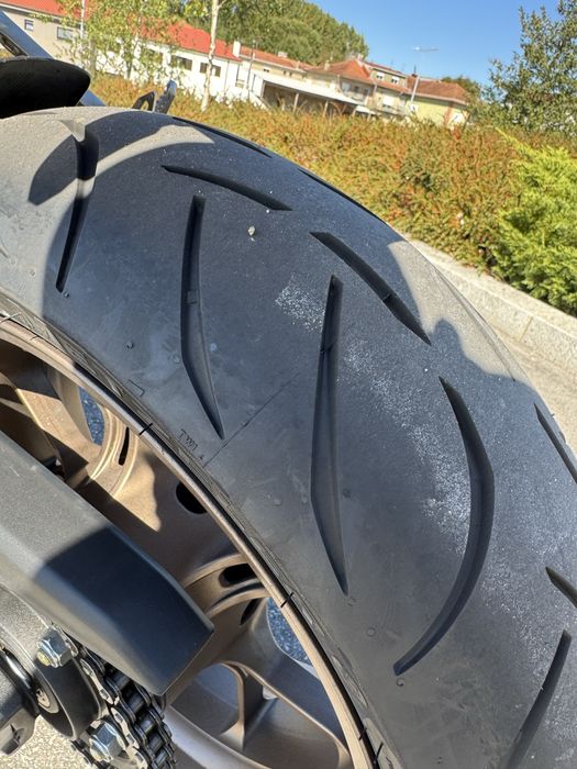 Honda CB650R Neo Sports Cafe