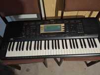 Keyboard Yamaha PSR 730