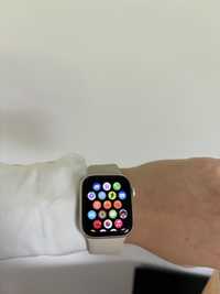 Nieaktywne! Apple watch SE 40 mm