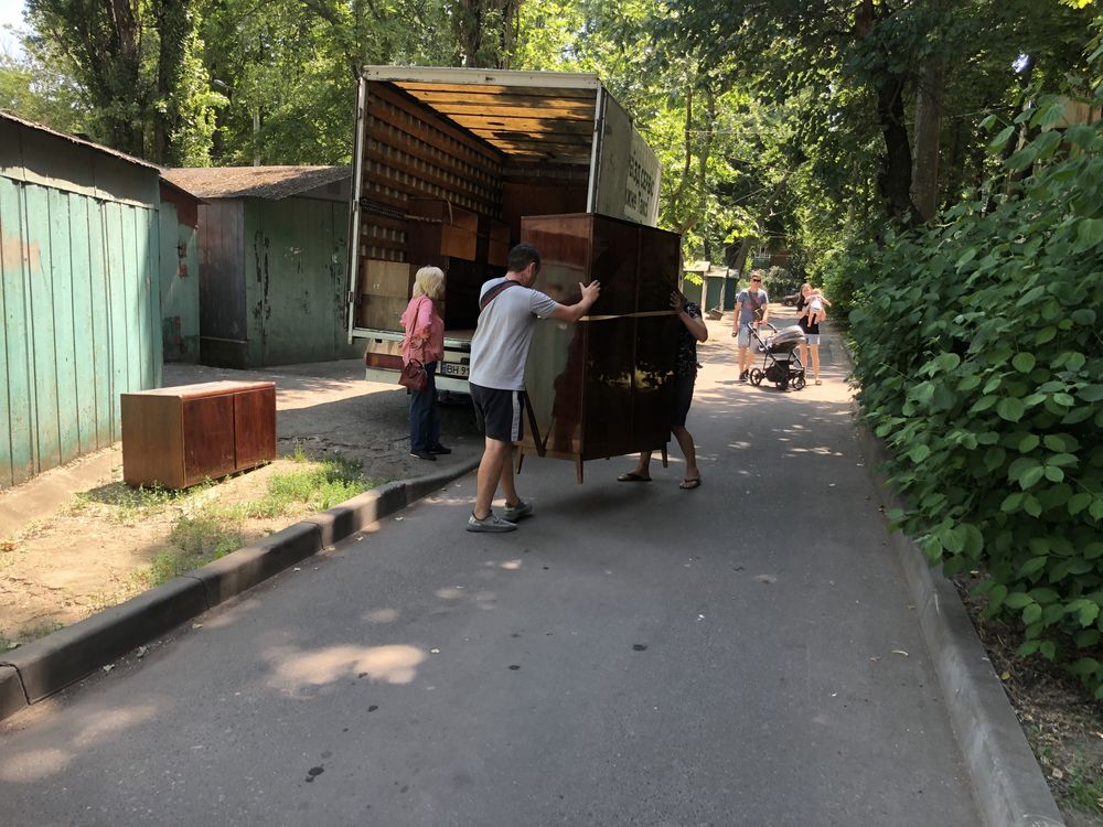 Грузоперевозки,Переезды,по Одессе и Области. Перевозка мебели,Такси