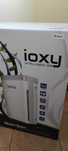 Oczyszczacz powietrza ioxy intelligent air zero two z wi-fi