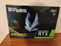 Відеокарта Zotac RTX 3090