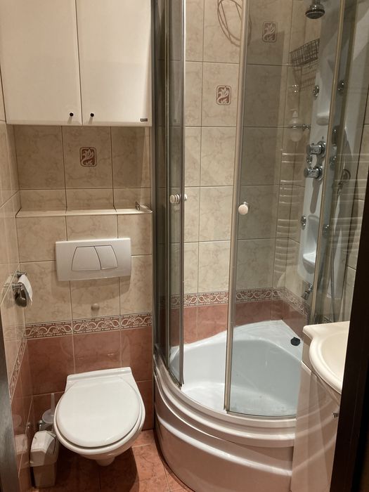 Mieszkanie 60 m, Mickiewicza, wynajem, Przemyśl - centrum