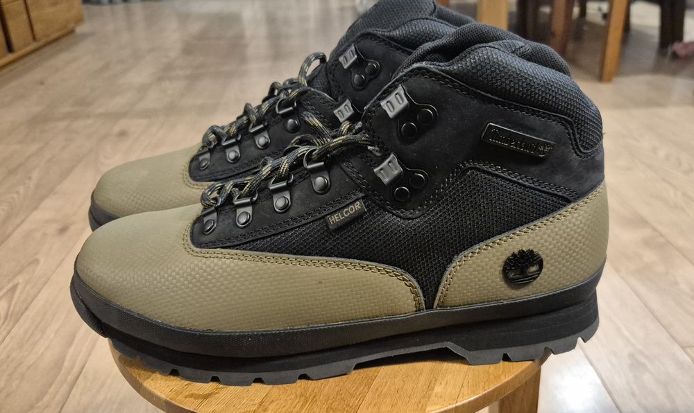 Buty Timberland nowe!