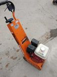 Frezarka spalinowa Trelawny silnik honda gx160