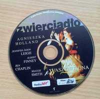 Plac Waszyngtona - Agnieszka Holland - film na dvd