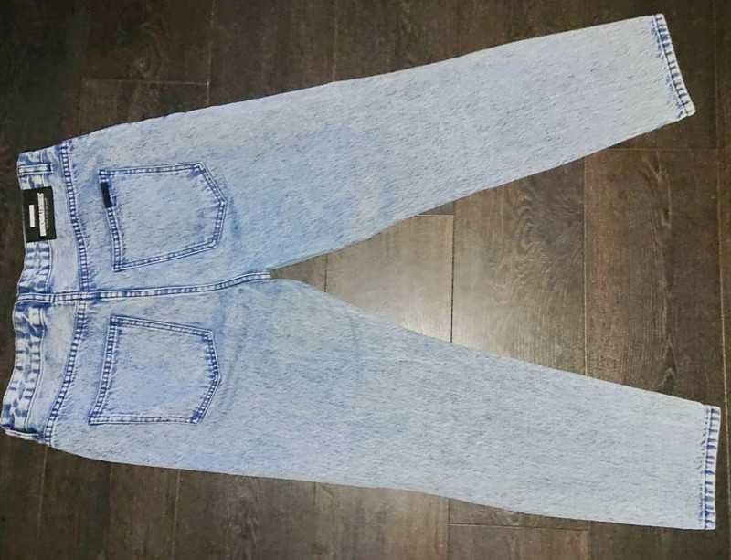 Damskie spodnie Dr Denim Jeans r.31/28