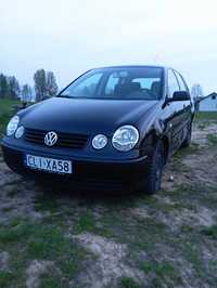 Volkswagen Polo 1.2 2002r.