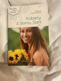 Kobiety z domu Soni Sabina Czuprynska cz1 cz 2