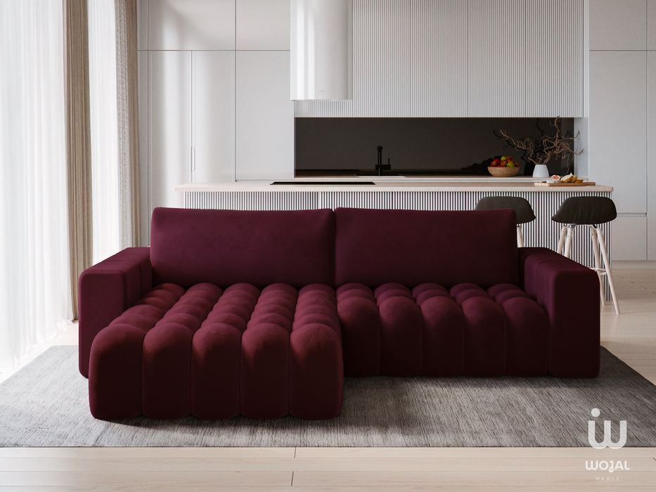 Naroznik cloud chmurka prosto od producenta funkcja spania pojemnjk