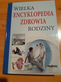 Wielka encyklopedia zdrowia rodziny