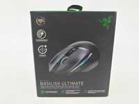 Миша Razer Basilisk Ultimate Wireless & Mouse Dock