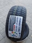 NOWE opony letnie 195/50R13C Journey WR301 dostawcze WYSYŁKA
