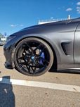 Kola letnie bmw 20’ 5x120 225/35R20 265/30R20 Hankook