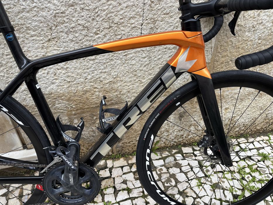 Trek Emonda SL7 - 52