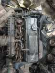 Двигун мотор двигатель Kia K2700 2.7 D J2 кіа киа pregio