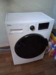 Pralka AMICA 6 kg  DAW 6123 LSB