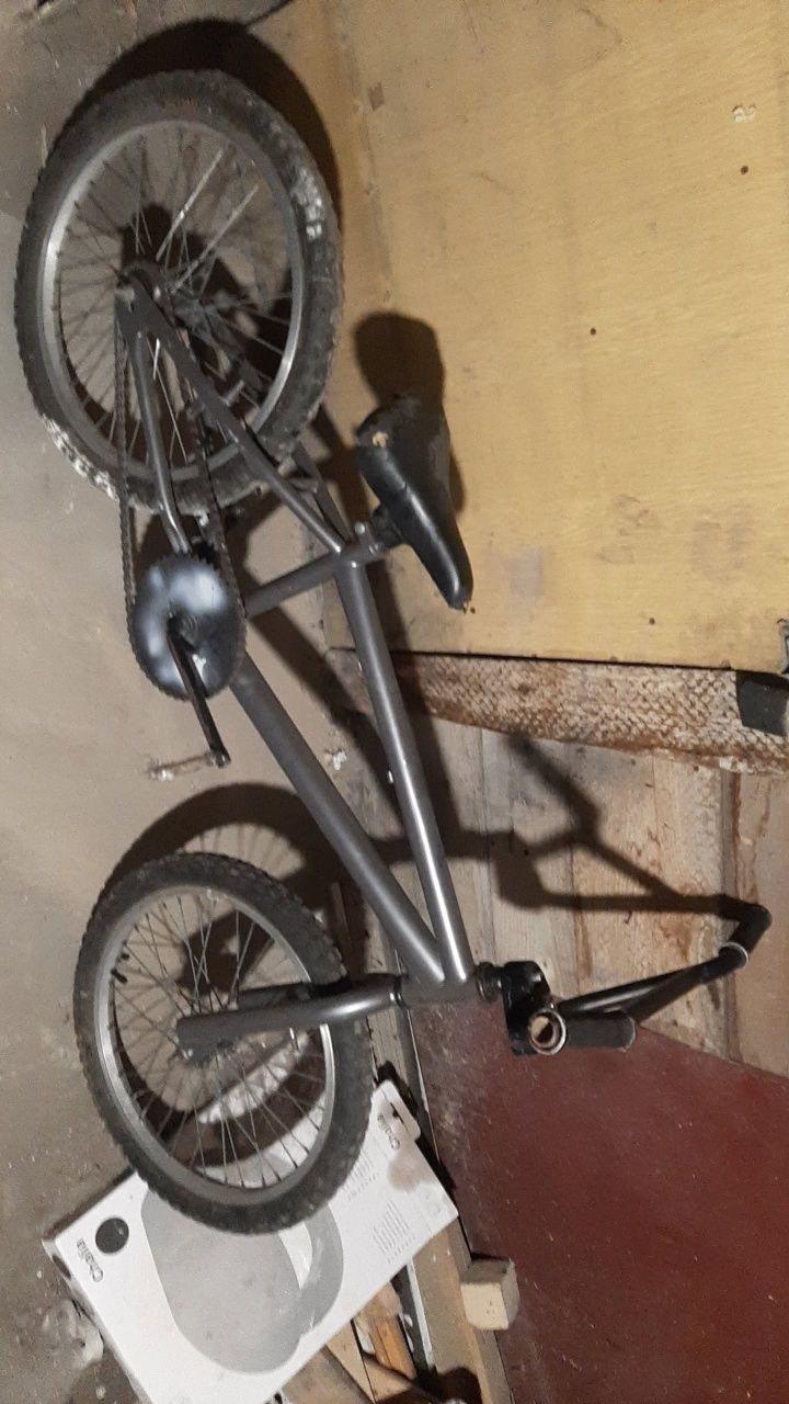 Rower wyczynowy bmx 20"