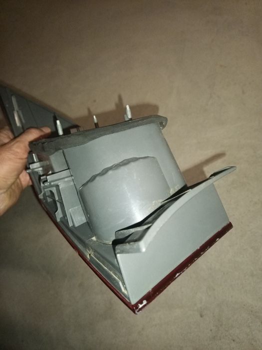 Farol traseiro direito Accord VII