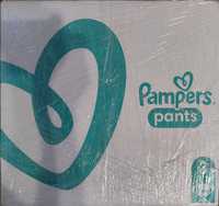 Підгузники трусики Pampers pants