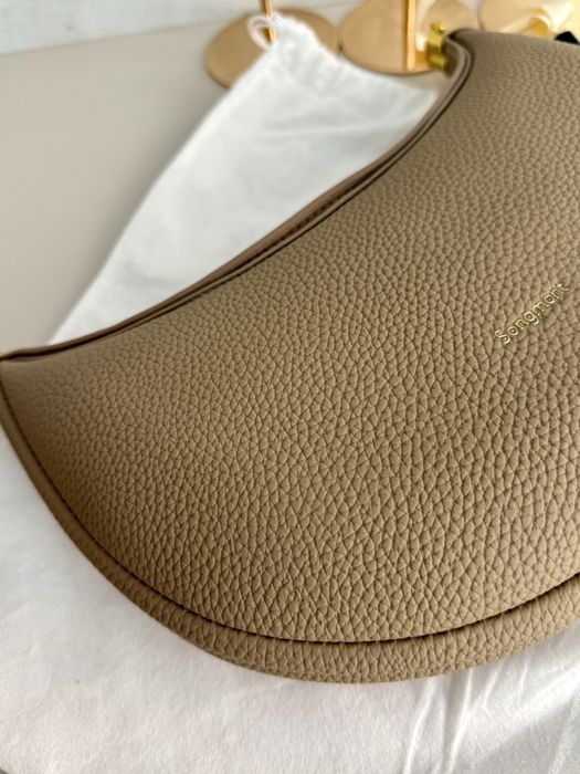 Шкіряна сумка-трансформер Songmont