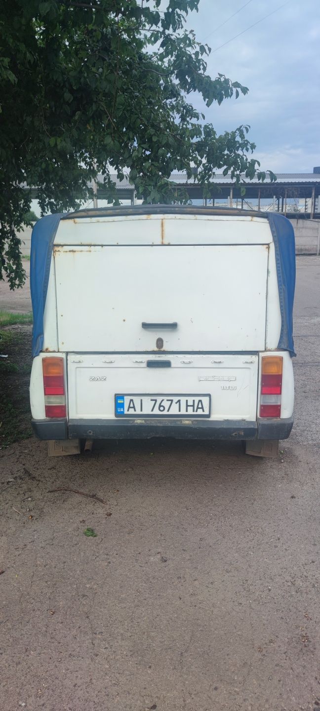 Продається ЗАЗ 110558 1.3Li